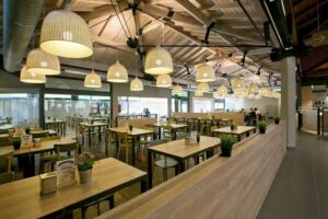 Àrea de Servei Montseny Airea