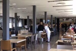 &Agrave;rea de Servei Pened&egrave;s