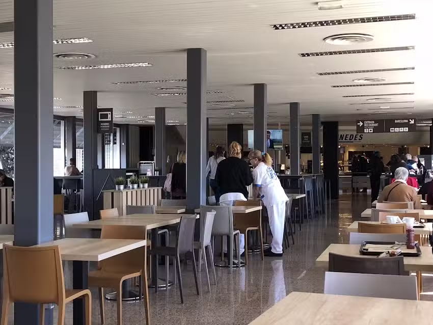 &Agrave;rea de Servei Pened&egrave;s