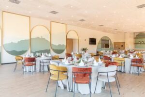 Área de servicio Abades Alcalá de los Gazules