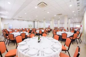 &Aacute;rea de Servicio Abades M&eacute;rida