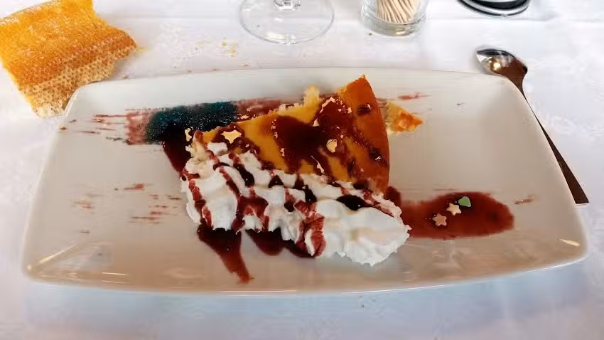 &Aacute;rea de servicio Calahorra (El Recuenco/Las Gemelas)