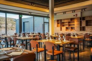 Area de Servicio El Campillo