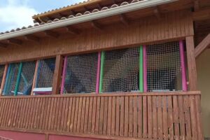 Area De Servicio GASAQUI