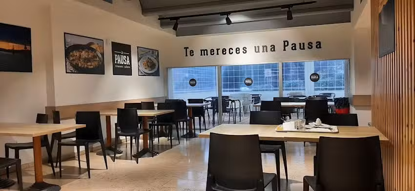 &Aacute;rea de Servicio La Safor &ndash; Sentido Sur