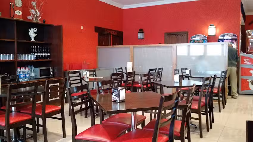 &Aacute;rea de Ucl&eacute;s