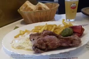 Area Servicio Direccion Leon