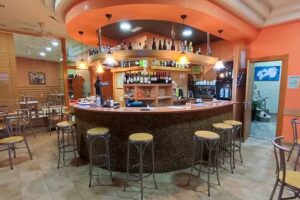 Areas Bed & Breakfast