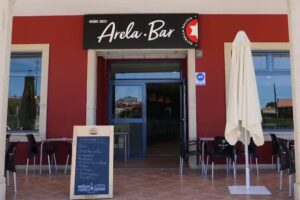 Arela Bar