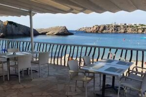 Arena Beach Club Restaurant