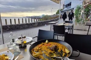 Arena Negra Restaurante