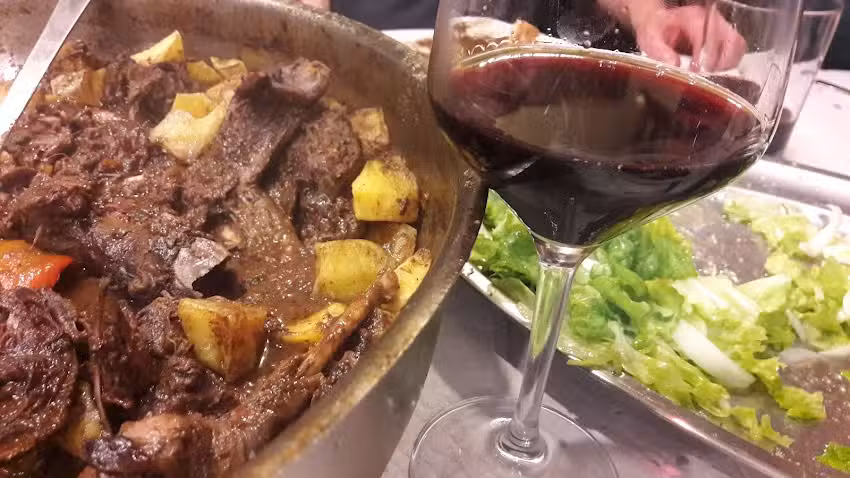 Arenteiro Mes&oacute;n