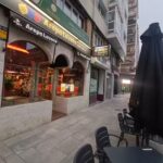 Arepa Lovers. Colombian Street Food