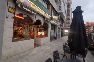 Arepa Lovers. Colombian Street Food