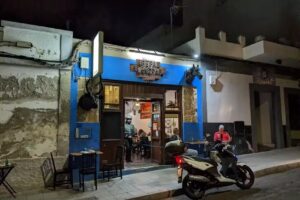 Arepas Llaneras Venezolanas