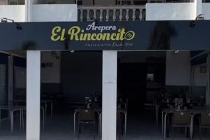 Arepera El Rinconcito