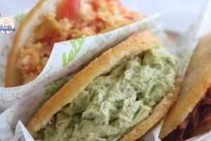 Arepera La 9&ordm; Isla