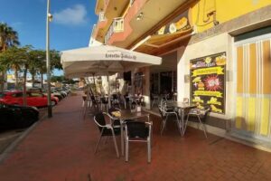 Arepera MiArepa San Isidro