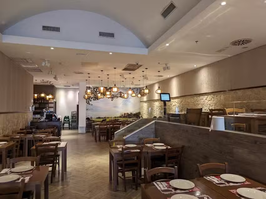 Argentinian Grill House La Zenia