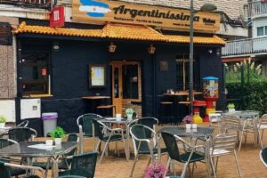 Argentinissima Parla