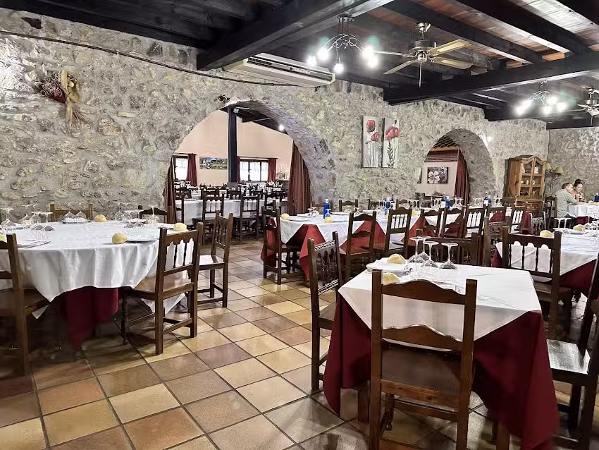 Arita Berri Jatetxea