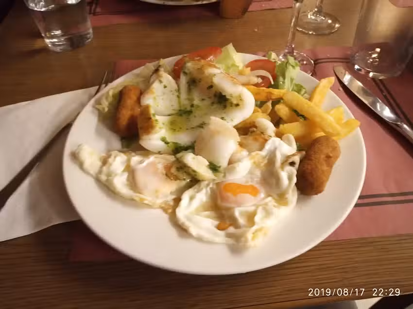 Aritzalko &ndash; Hotel Restaurante