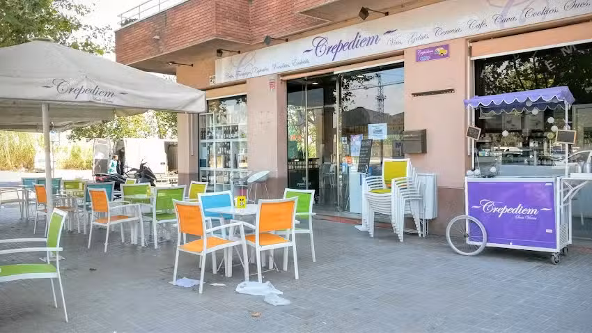 Arnau Restaurant
