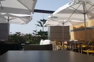 Aroma by Il Mondo della Pizza