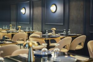 Aroma Indian Restaurant