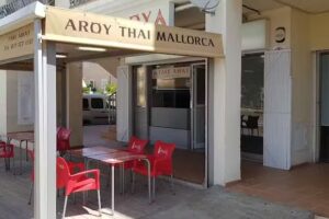 Aroy Mallorca (VACACIONES HASTA 29 Enero)
