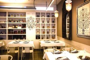 Arpit Restaurante Hindú