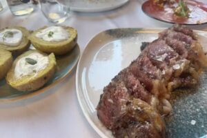 Arquilla Restaurante