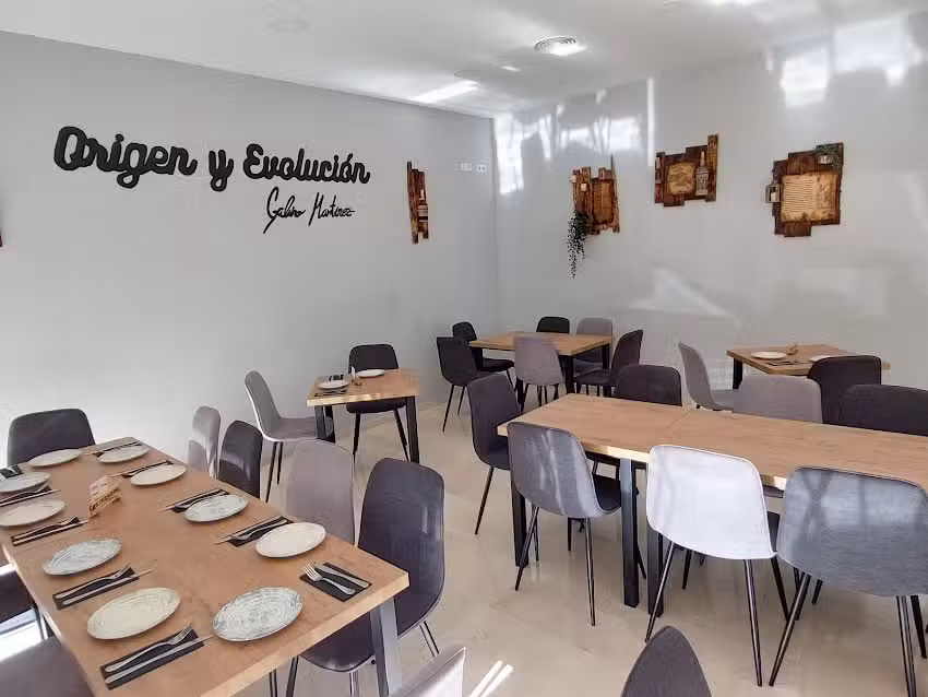 Arrabal Taberna