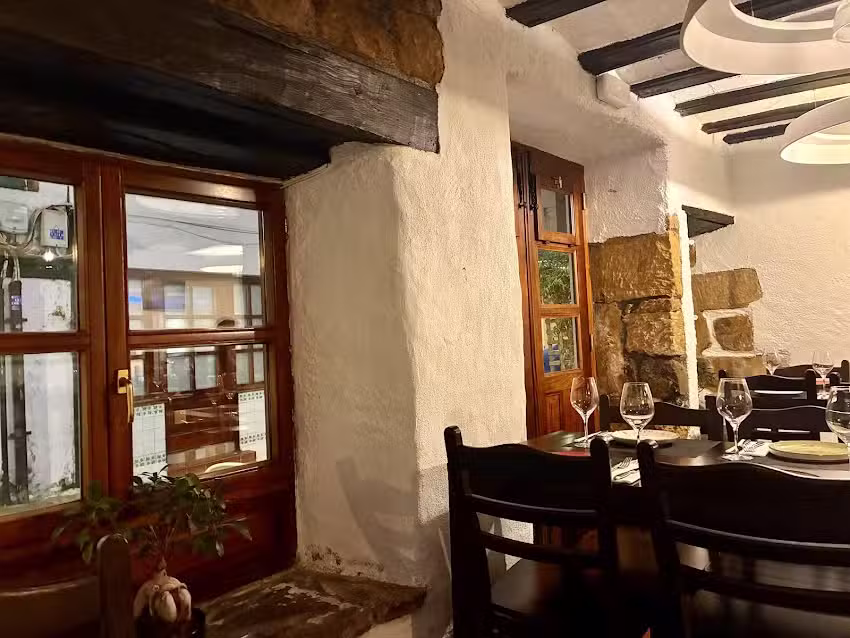 ARRAUN JATETXEA