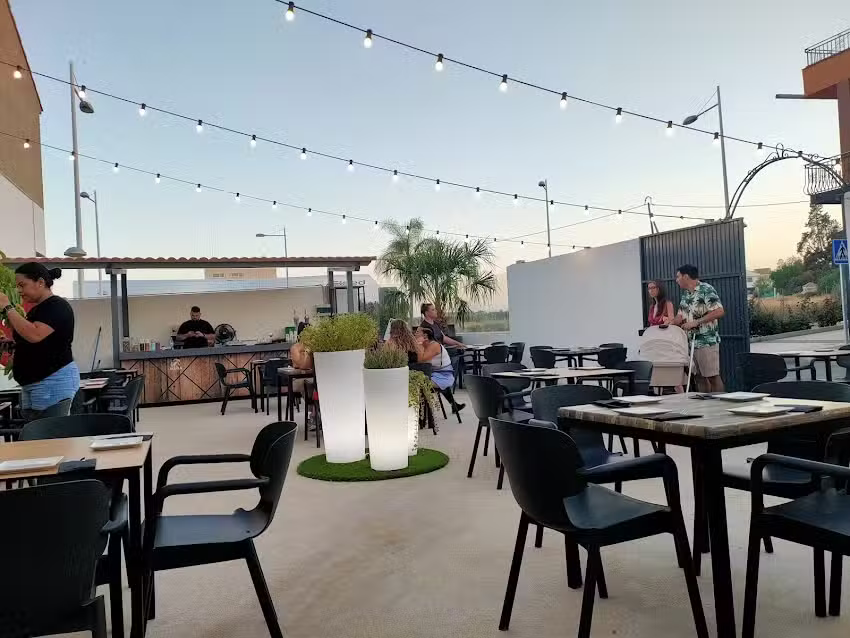 Arrea Restaurante