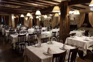 Arregi Jatetxea &ndash; Kako