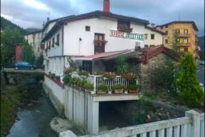 Arrese Bar Restaurante