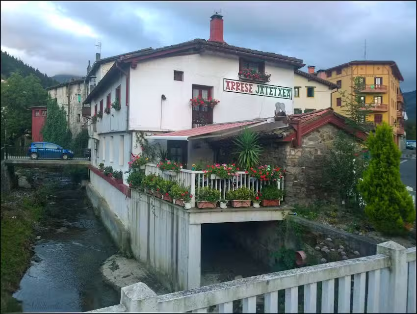 Arrese Bar Restaurante