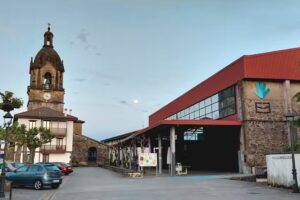 Arrietako herriko taberna