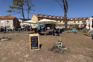 Arro&aacute;s Chiringuito