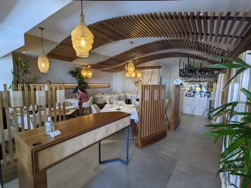 Arrocer&iacute;a Akala