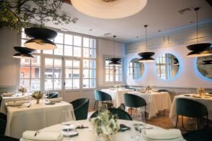 Arrocer&iacute;a Alejandro Platero