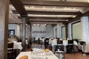 Arrocer&iacute;a Aynaelda