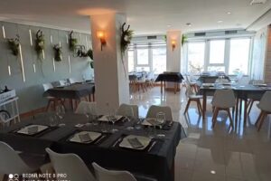 Arrocer&iacute;a Baobab