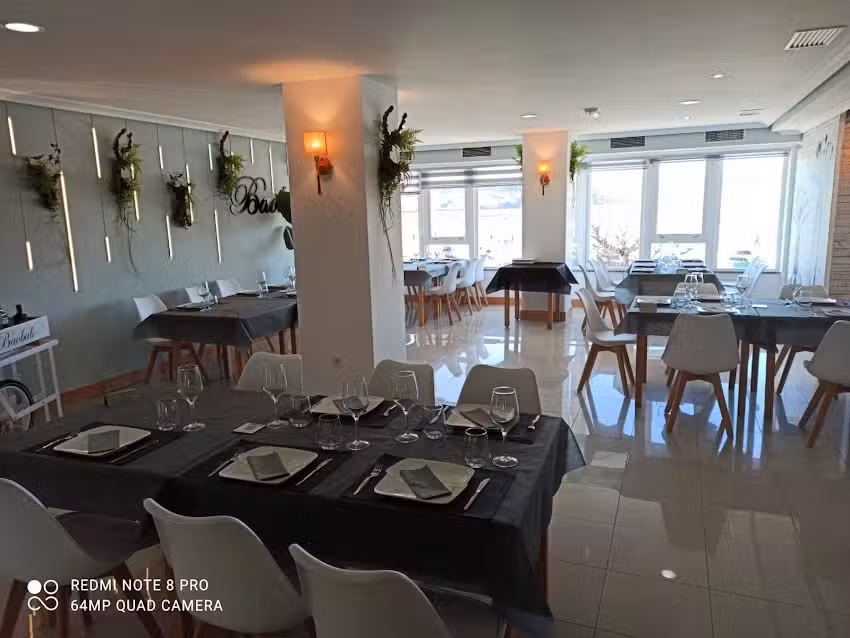 Arrocer&iacute;a Baobab