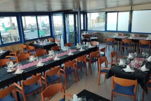 Arroceria Braseria Levantina