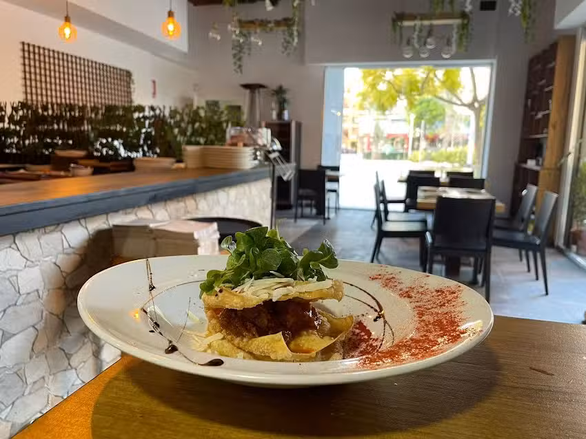 Arrocer&iacute;a Casa Anna