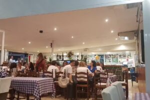 Arroceria Casa Aurelio