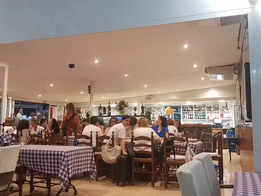 Arroceria Casa Aurelio