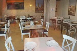 Arrocer&iacute;a Casa Valentina